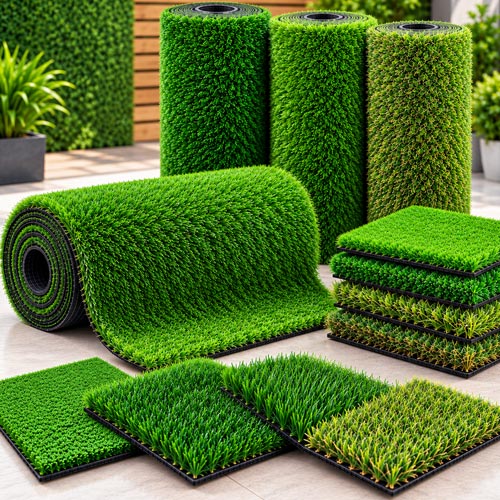 Artificial Turf