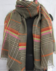 Wool Blends