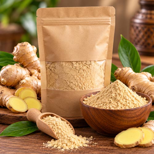 Ginger Powder