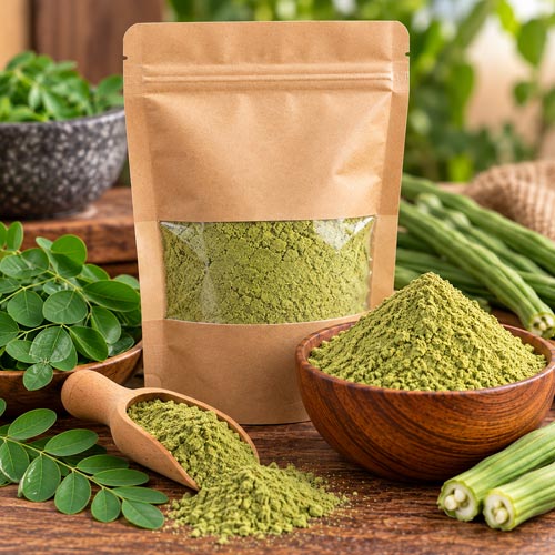 Moringa Powder