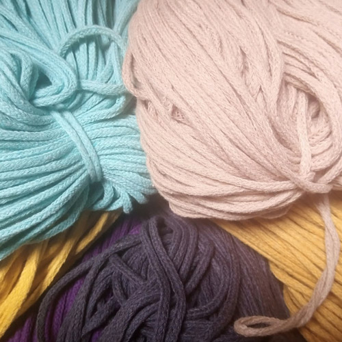 Cotton nada dori