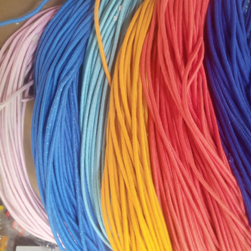 Macrame cord 02mm to 18mm