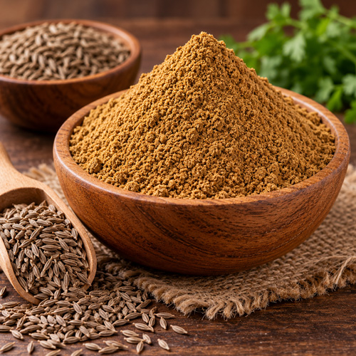 Coriander Powder
