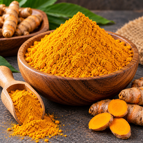 Turmeric Powder