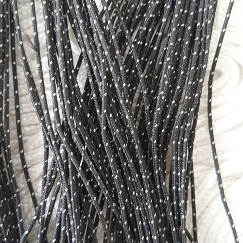 Ziper cord
