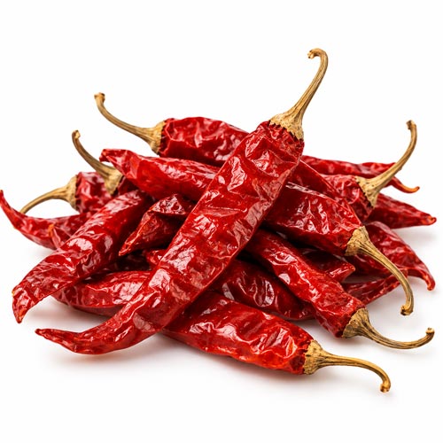 Red Chilli