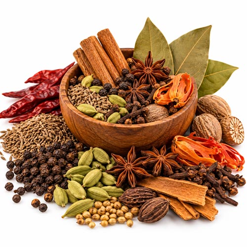 Garam Masala
