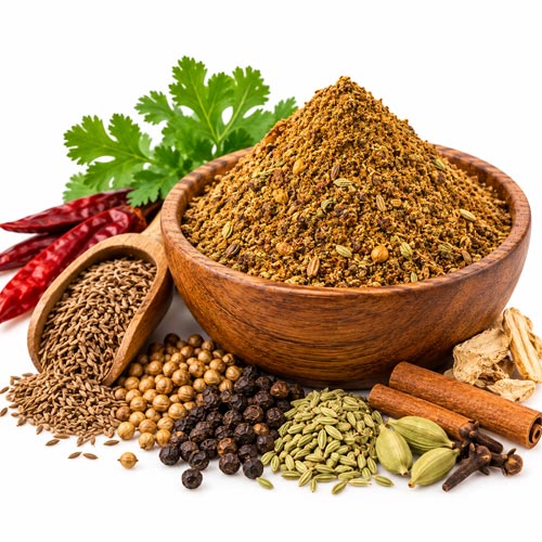 Jeeravan Masala