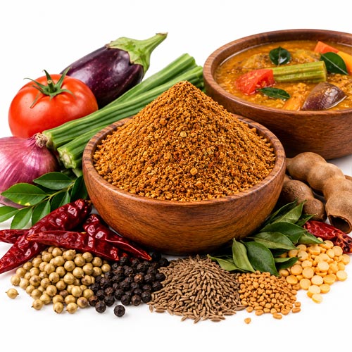 Sambar Masala