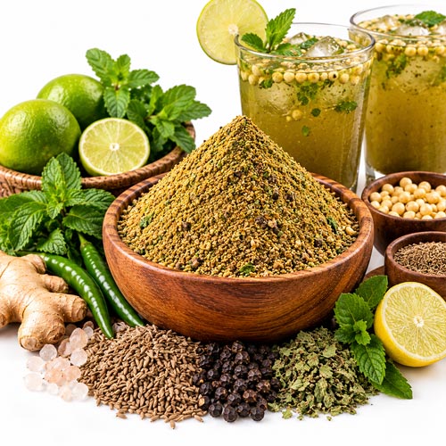 Jaljeera Masala