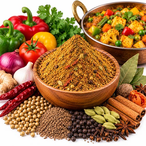 Kitchen King Masala