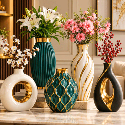 Decorative Vase
