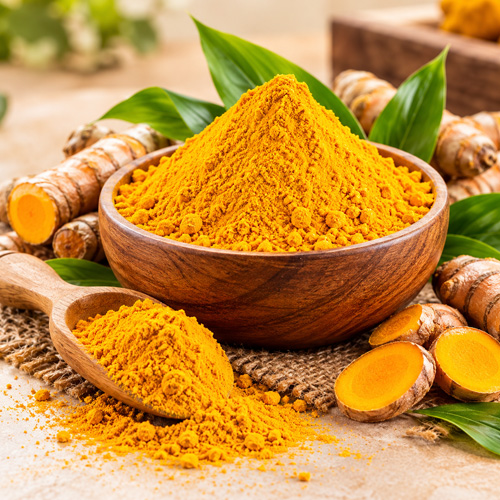 Turmeric Powder