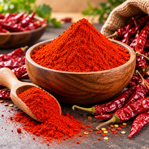 Chilli Powder
