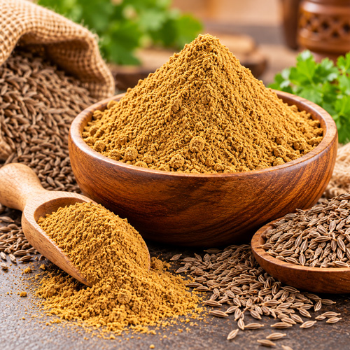 Cumin Powder