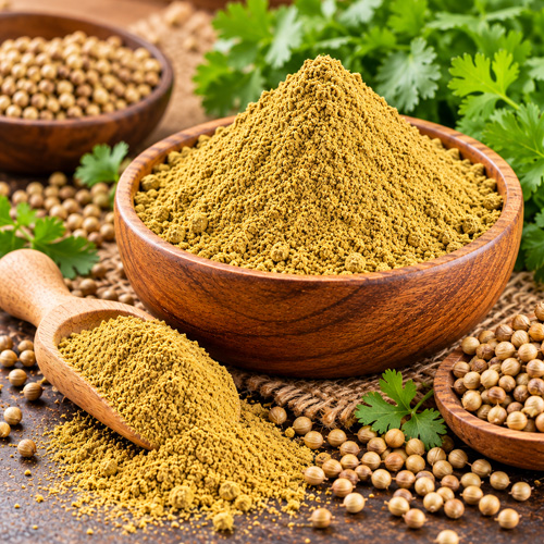 Coriander Powder