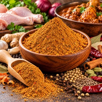 Chicken Masala