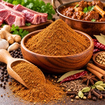 Mutton Masala Powder
