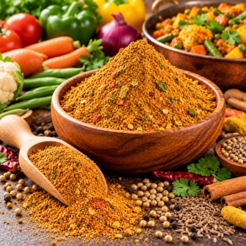 Mix Sabji Masala Powder