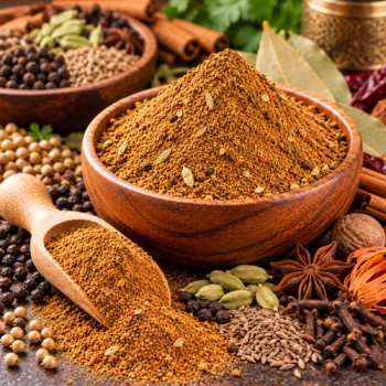 Garam Masala Powder