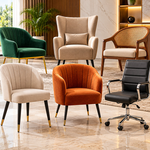 Chairs