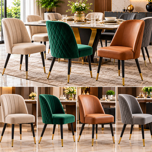 Dining Chairs