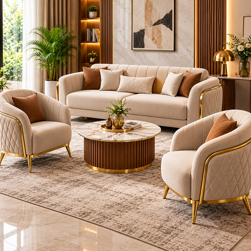 Sofa Chairs