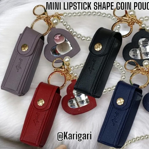 Coin Pouch
