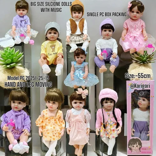 Dolls