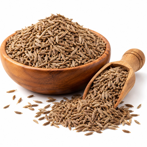 Cumin Seeds (Jeera)