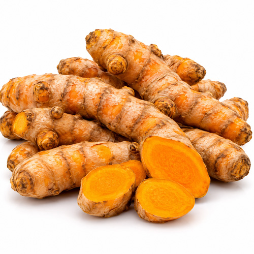 Turmeric (Haldi)