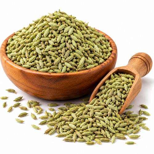 Fennel Seeds (Saunf)