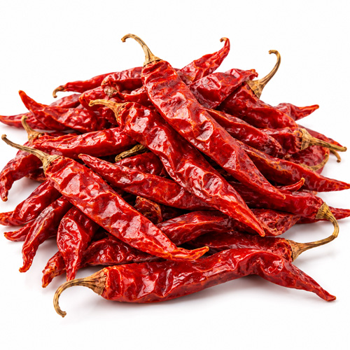 Red Chilli