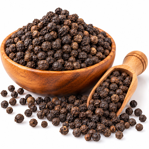 Black Pepper