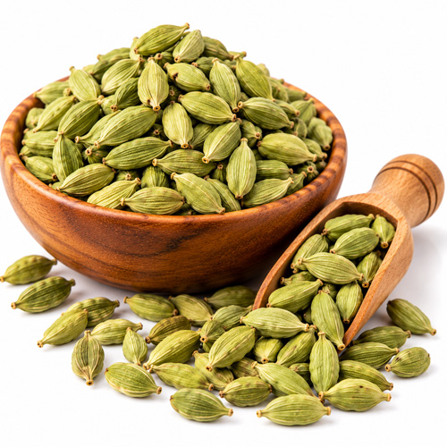 Cardamom