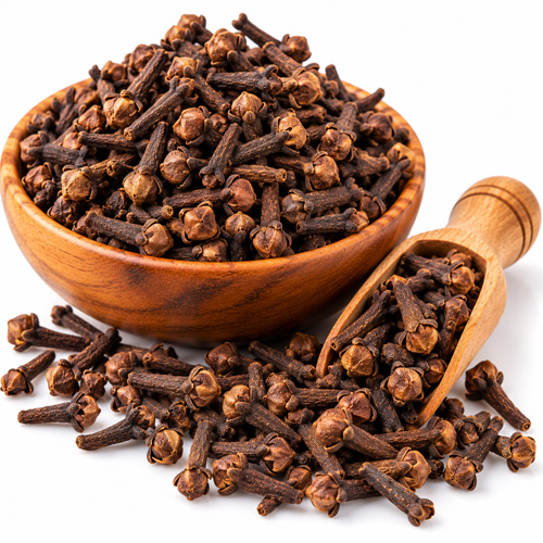 Cloves