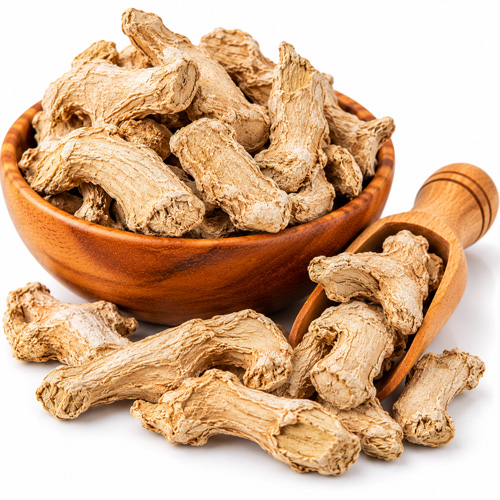 Dry Ginger