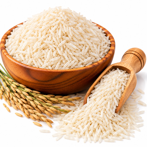 Basmati Rice