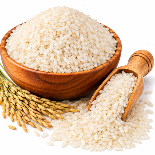 Non Basmati Rice