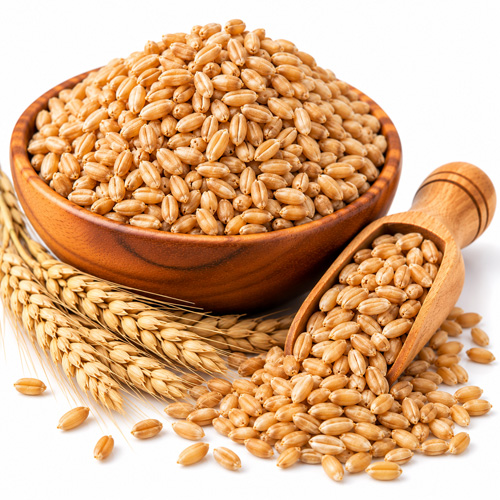 Wheat