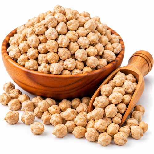 Chickpeas (Chana)