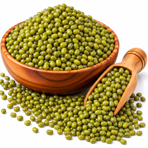 Green Gram (Moong)