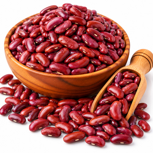 Kidney Beans (Rajma)