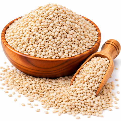Sesame seeds