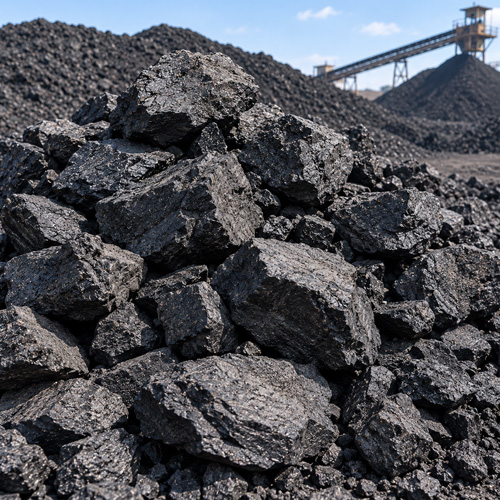 Non Coking Coal