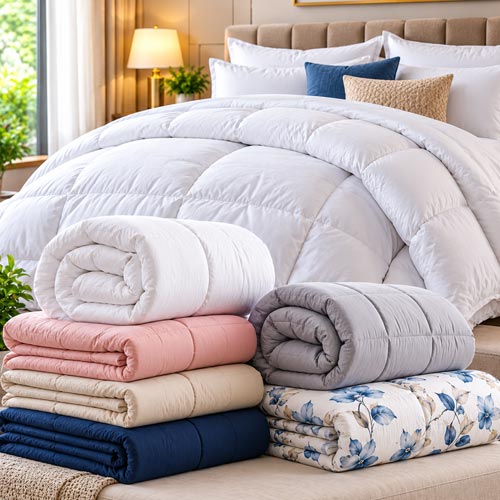 Duvets