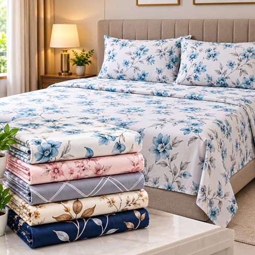 Bedsheet
