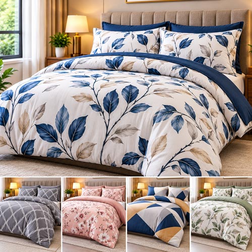 Duvets Cover