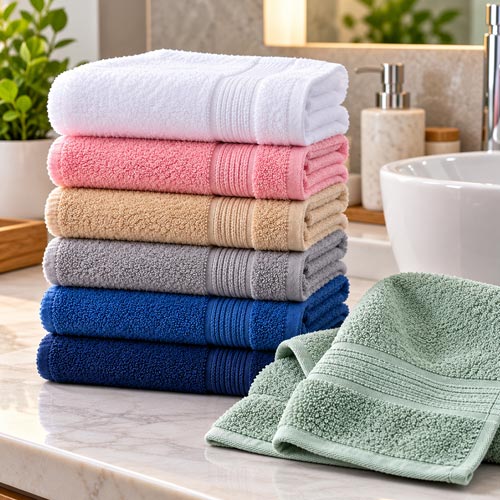 Face Towels