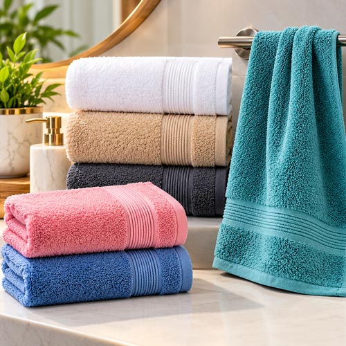Hand Towel